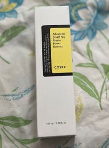 Cosrx Snail Mucin Essence