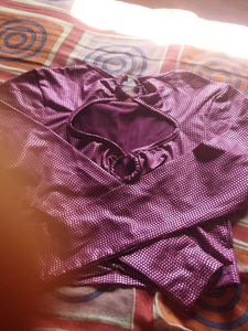 Tokyo Talkies Short Top &amp; Blouse