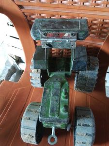 Toy Tractor
