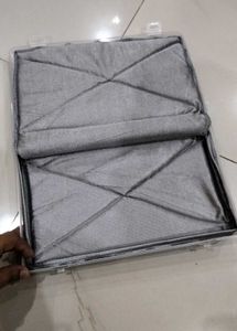 Storage Organiser with cloth lining