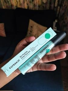 Cureskin Under Eye Gel for Dark Circles