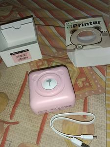 Peripage Mini Printer