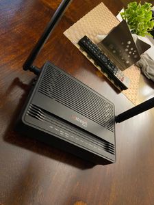 Airtel Xstream Fiber Wifi Router