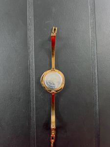 Titan Raga Mother of Pearl Dial Women Watch