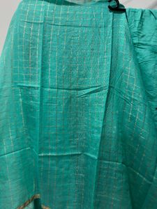 Teal Garara Suit (Read Description)