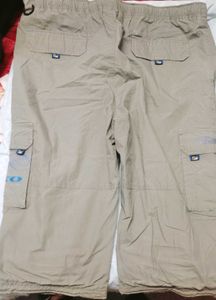Cargo Shorts