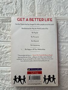 How to Win Friends &amp; Influence People