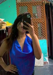 Women Backless Stylish Top