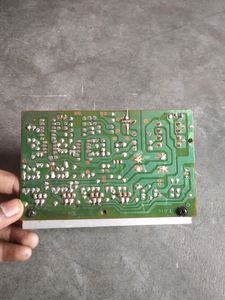 Home Theatre Motherboard