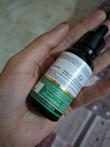 Dr. Sheth's Gulab &amp; Glycolic Acid Serum