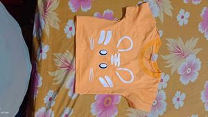 Baby Boy Rabbits Dress
