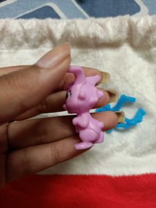 Funko Toy Rabbit