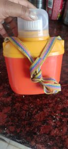 Combo kid&#39;s water bottle