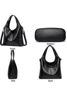 Big Hobo Branded Bag