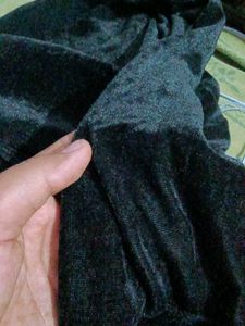 Hoodie Croptop