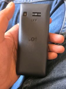 Mobile Jio  All Good Working Condition