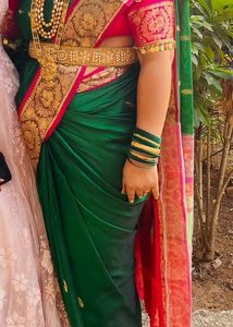pure soft silk saree