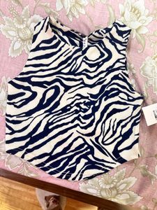Pretty Party Top