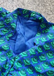 saree with blouse
