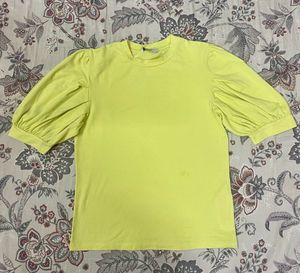 Only Brand Crop Top