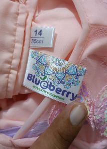 Cute Butterfly Dress