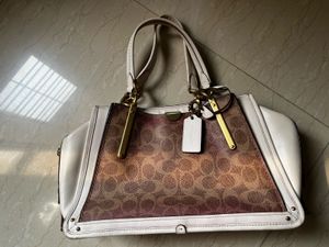 Coach Signature Dreamer 21 Mini
