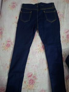 2 Jean&#39;s Combo