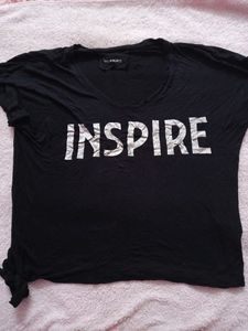 Unused T Shirt