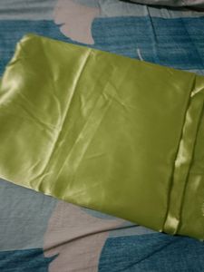 Satin Silk Saree