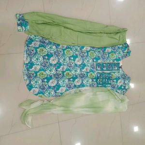 3pc Afgani Set