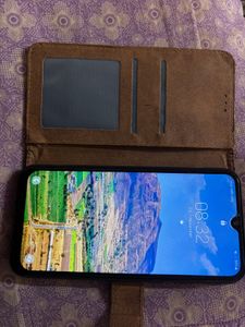 Samsung Galaxy M21 Edition