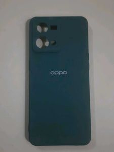 Oppo Reno 3 Mobile Cover