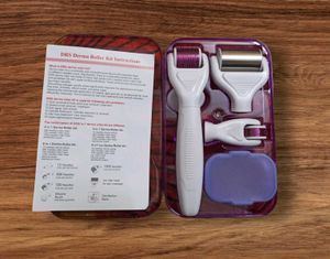 6 In 1 Drs Derma Roller Kit