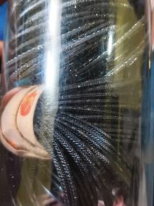 Bangles - Pink and Black