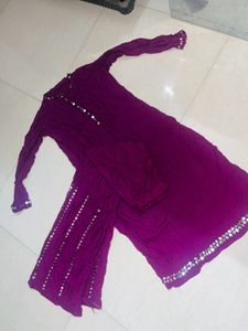 Kurta Set❤️