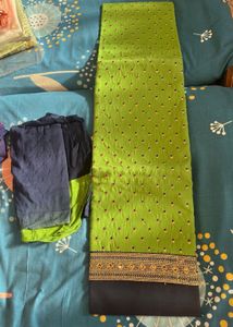 Dress Material Combo 3