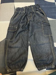 Black Jeans For Kids