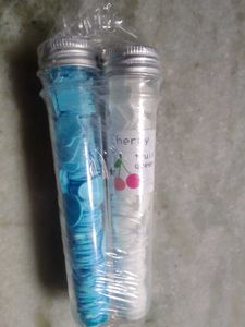 Travel Soap Sheets - Cute & Compact
