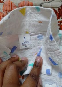 New Baby Cloth Set Shirts And Shorts