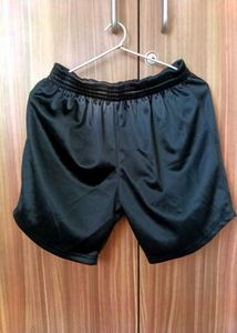 ATHLETIC SHORTS