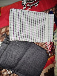Elegant  Fabric Of Shirt And Pent