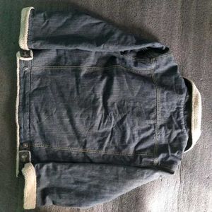 Yamma Denim Jacket