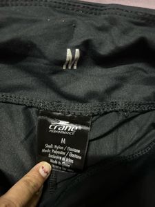 Black Leggings