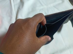 BMW Wallet / Purse For Men