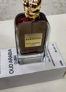 🌹🏵️OUD ARABIA: BAKHOOR