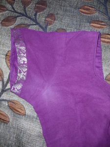 Boutique Blouse DARK Pink