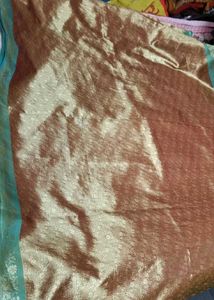Pattu Silk Saree