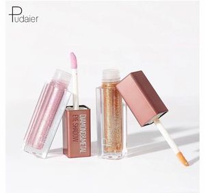 Liquid Eyeshadow Palette