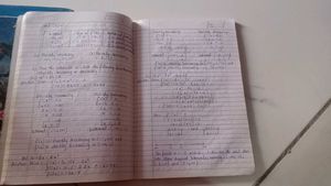 12th Maths Solution