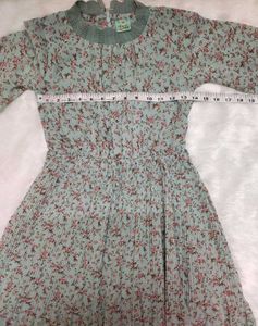 Fancy Frock For Kids